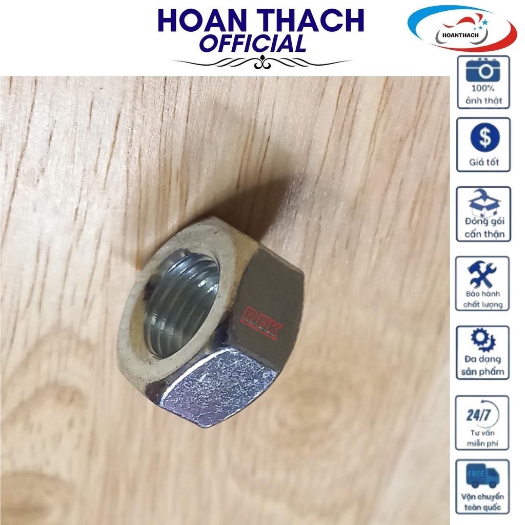 Đai Ốc 14mm dùng cho xe máy Honda, HOANTHACH 9403014200