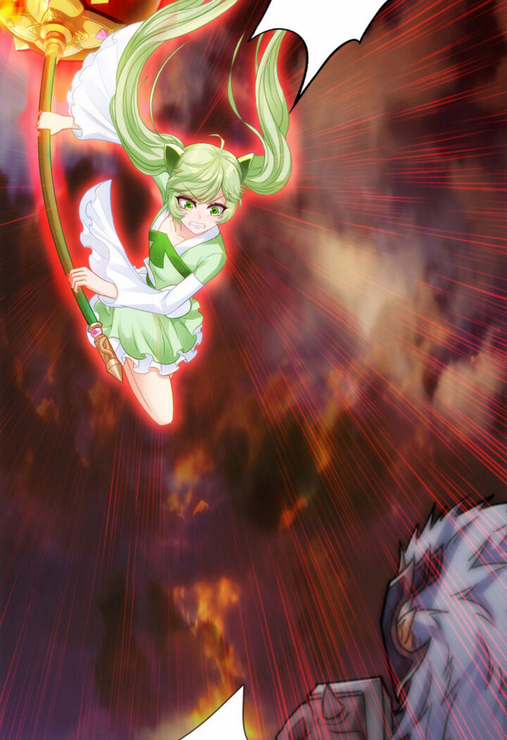 lang hoàn thư viện chapter 123 31