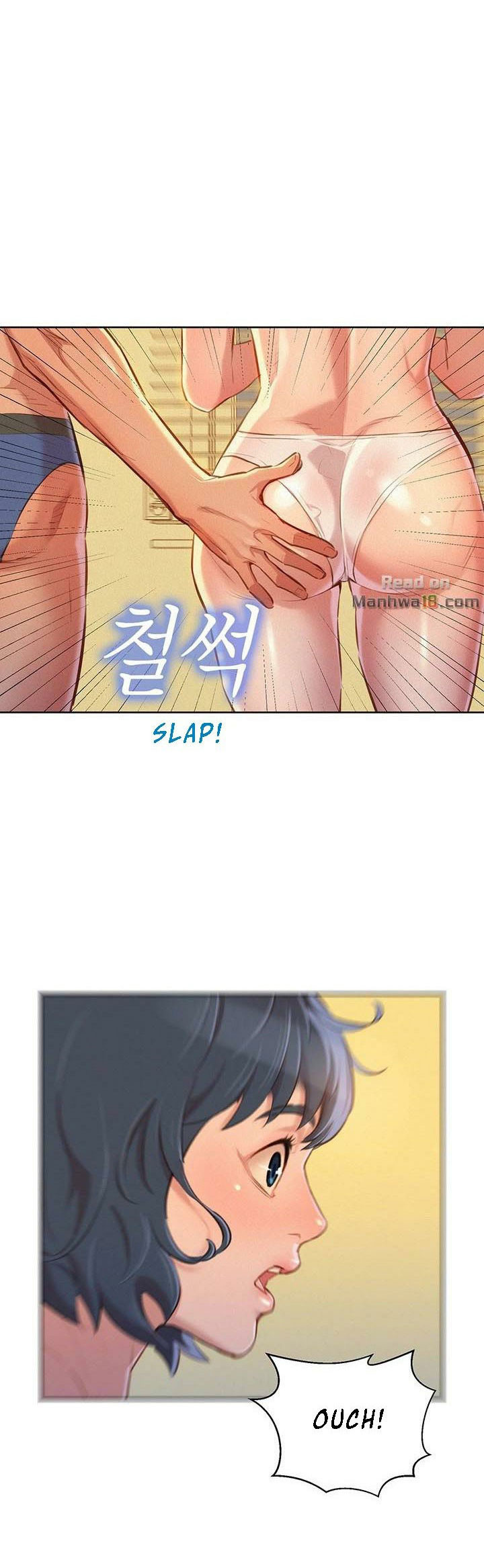 chị gái mưa chapter 48 18