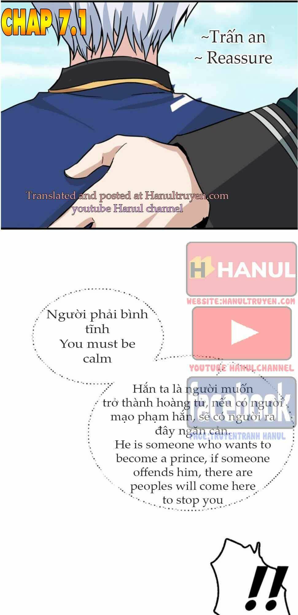 hành trình thuần hóa đế vương máu lạnh ( between two lips) chapter 7 2