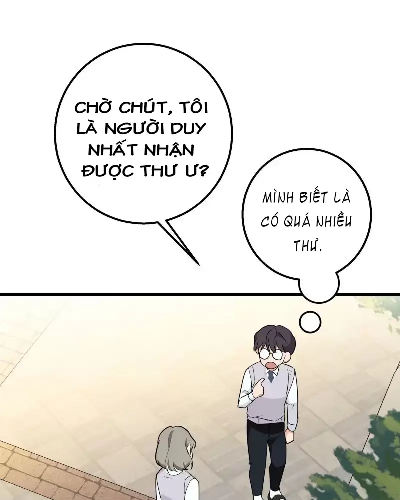 anh bạn của tôi đang phát sáng kìa ! chapter 4 88