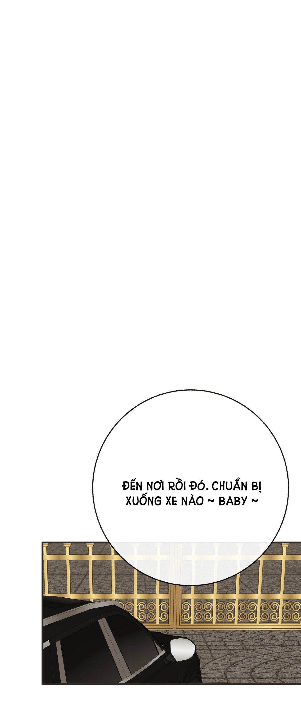 đứa bé là con tôi chapter 46.2 22