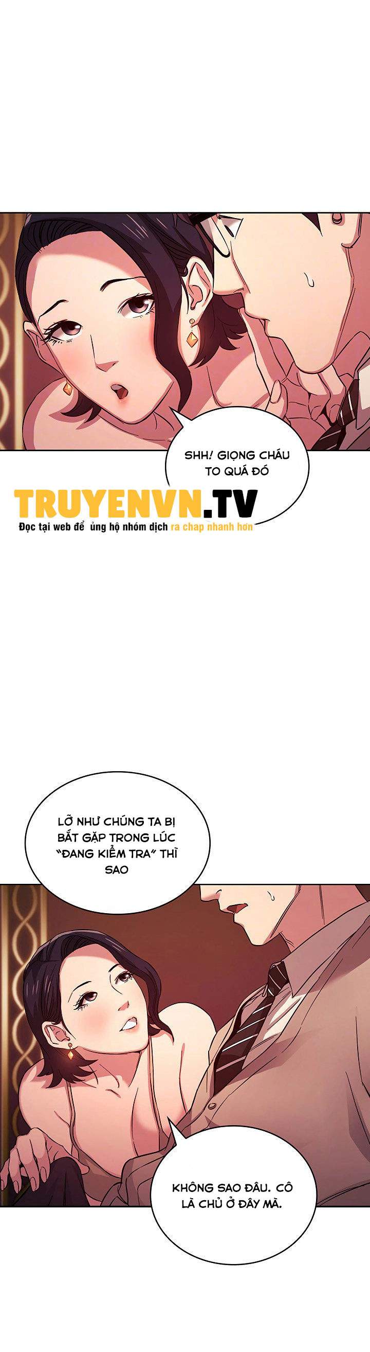 khi mẹ săn trai chapter 24 4