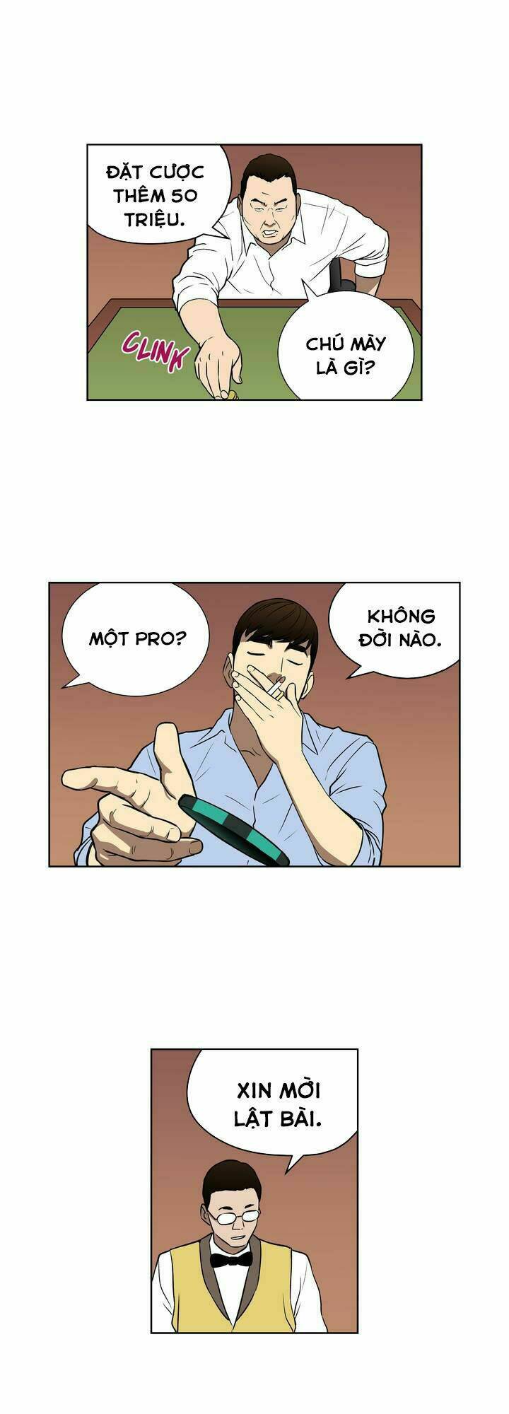 thần bài siêu năng chapter 47 12