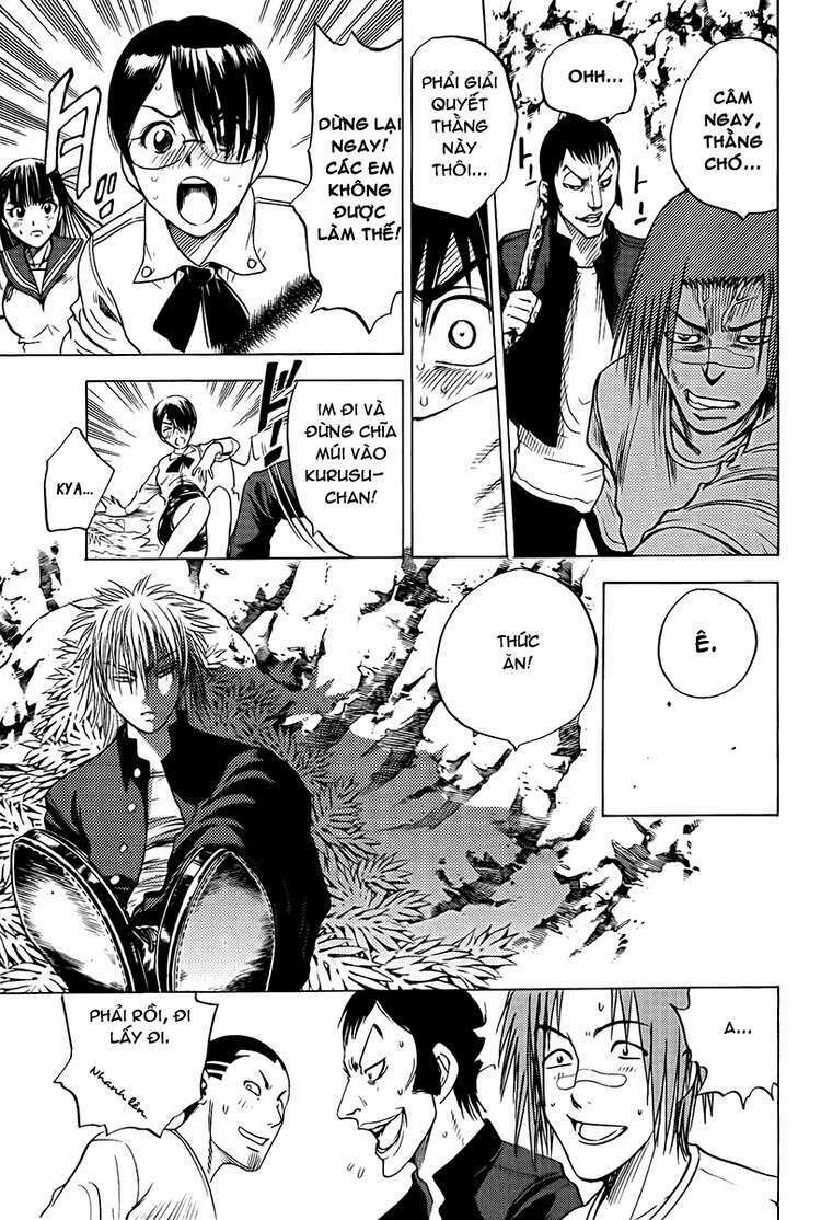 cage of eden chapter 14 7