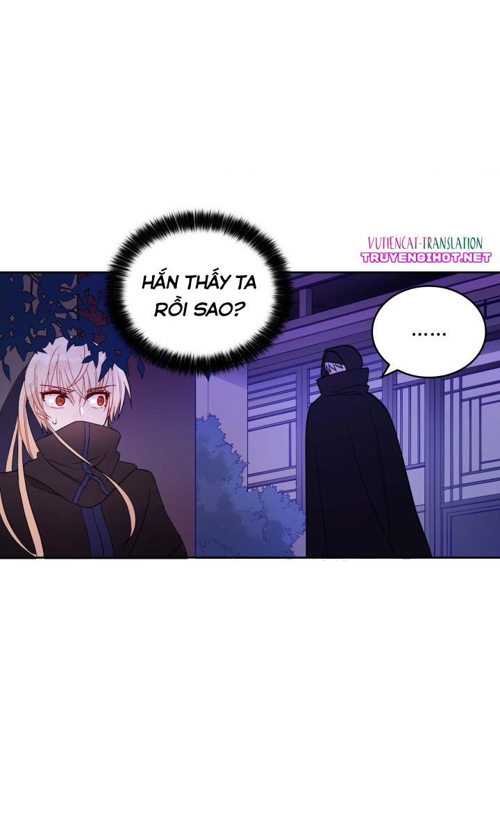 khế ước hậu cung chapter 12.1 39