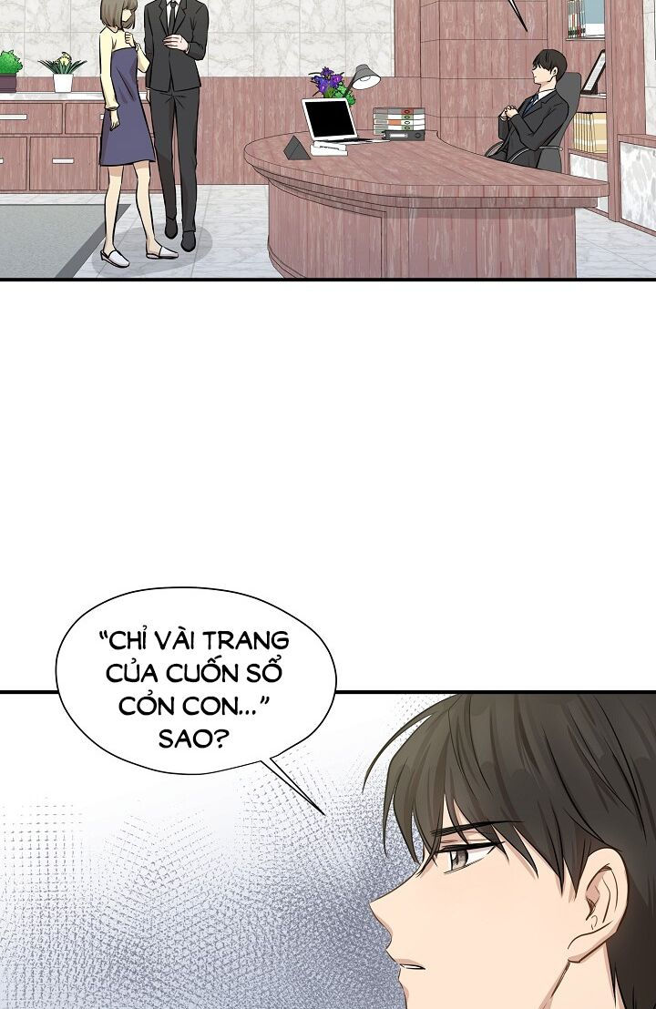 cuộc sống kỳ thú chapter 51 46