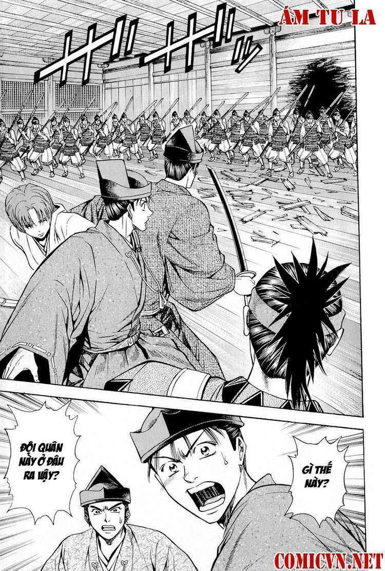 thiếu niên vương phần 2 chapter 19 53