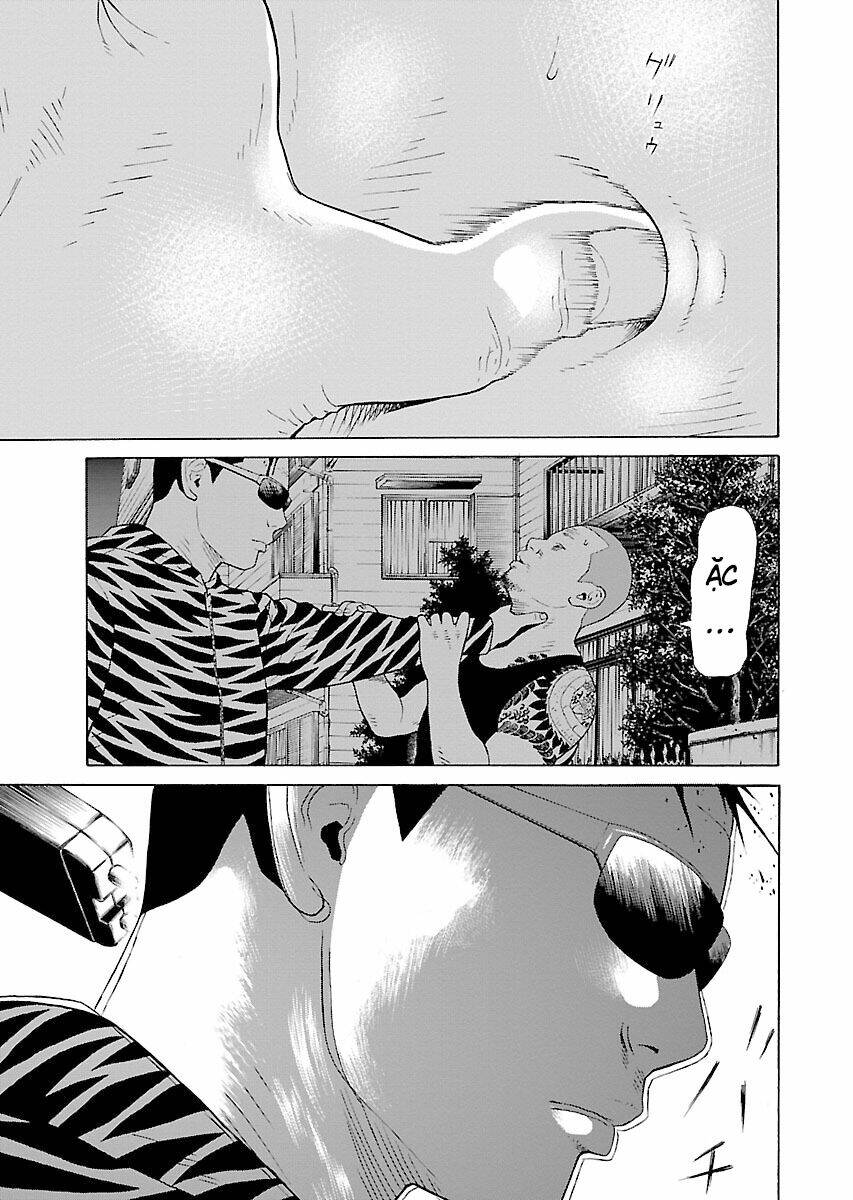 the scum of good and evil chapter 9 21