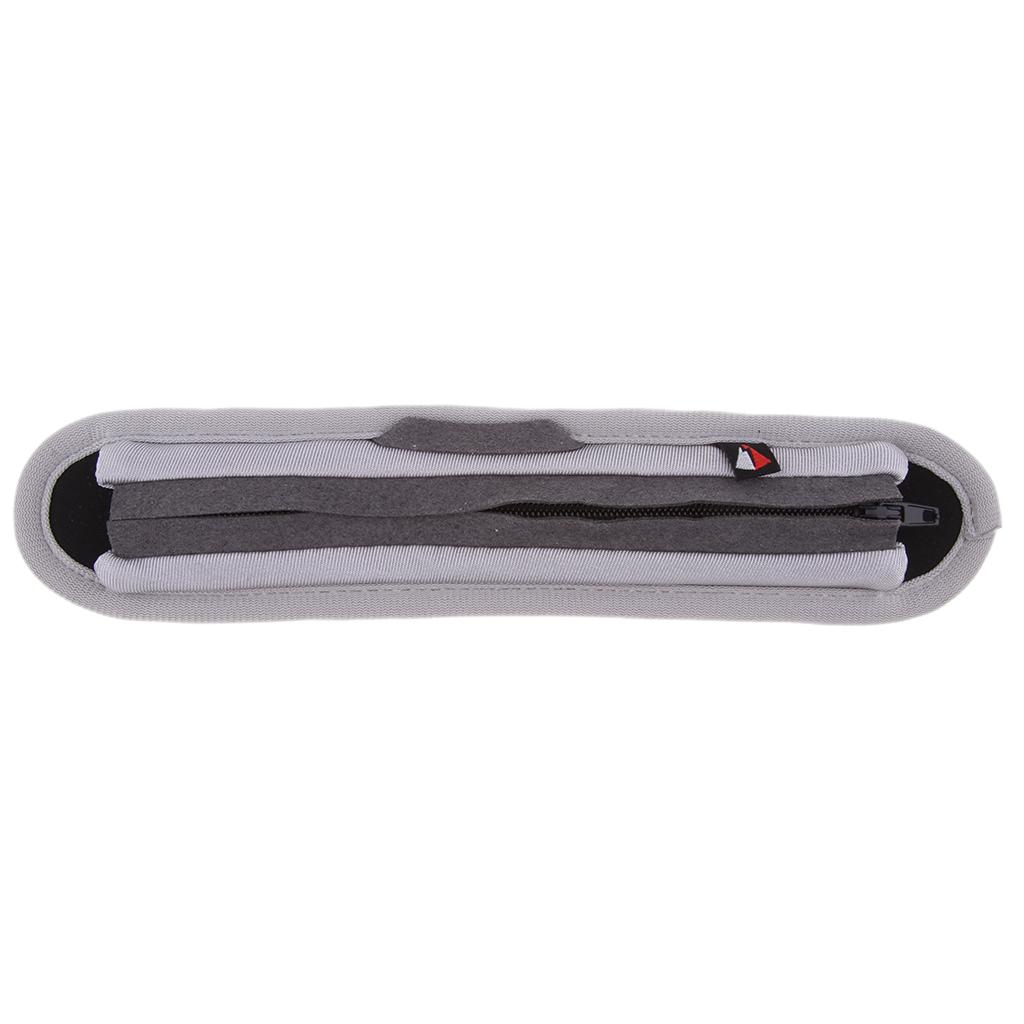Soft Headset Headband Cover Headphone Head Band Protector for headphone head width 30mm