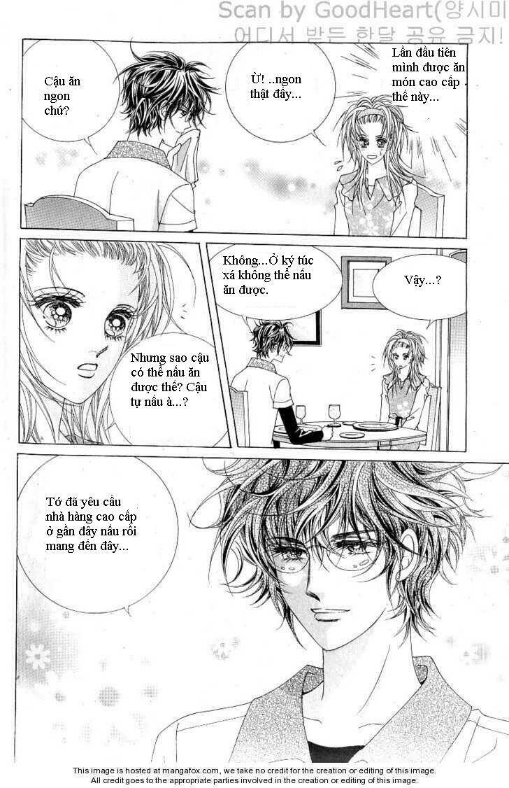 thần tượng mua sắm chapter 18 10