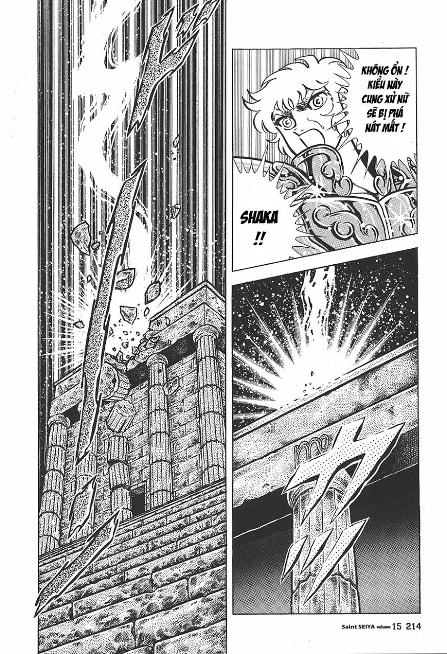 áo giáp vàng chapter 72 22