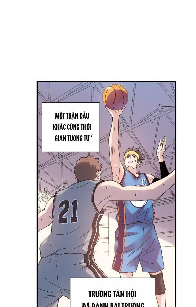 dưới trời xanh chapter 36 8