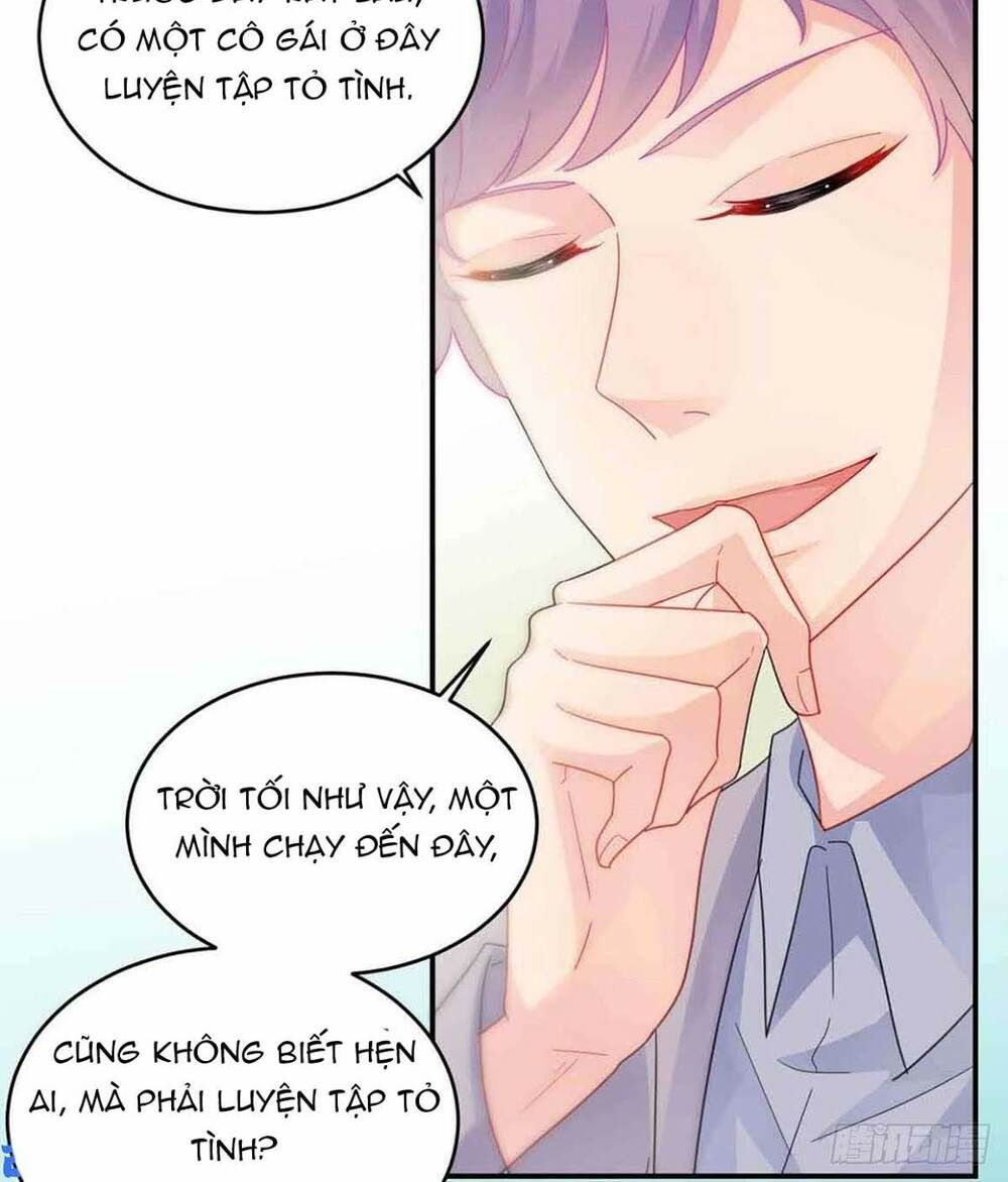 chọc tới chủ tịch tổng tài 2 chapter 143 15