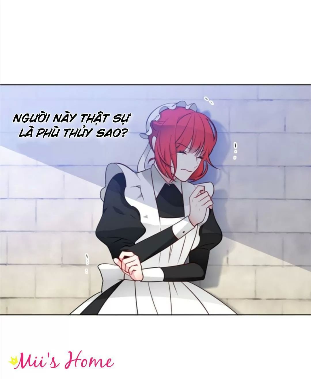 thám tử của muiella chapter 17.1 48