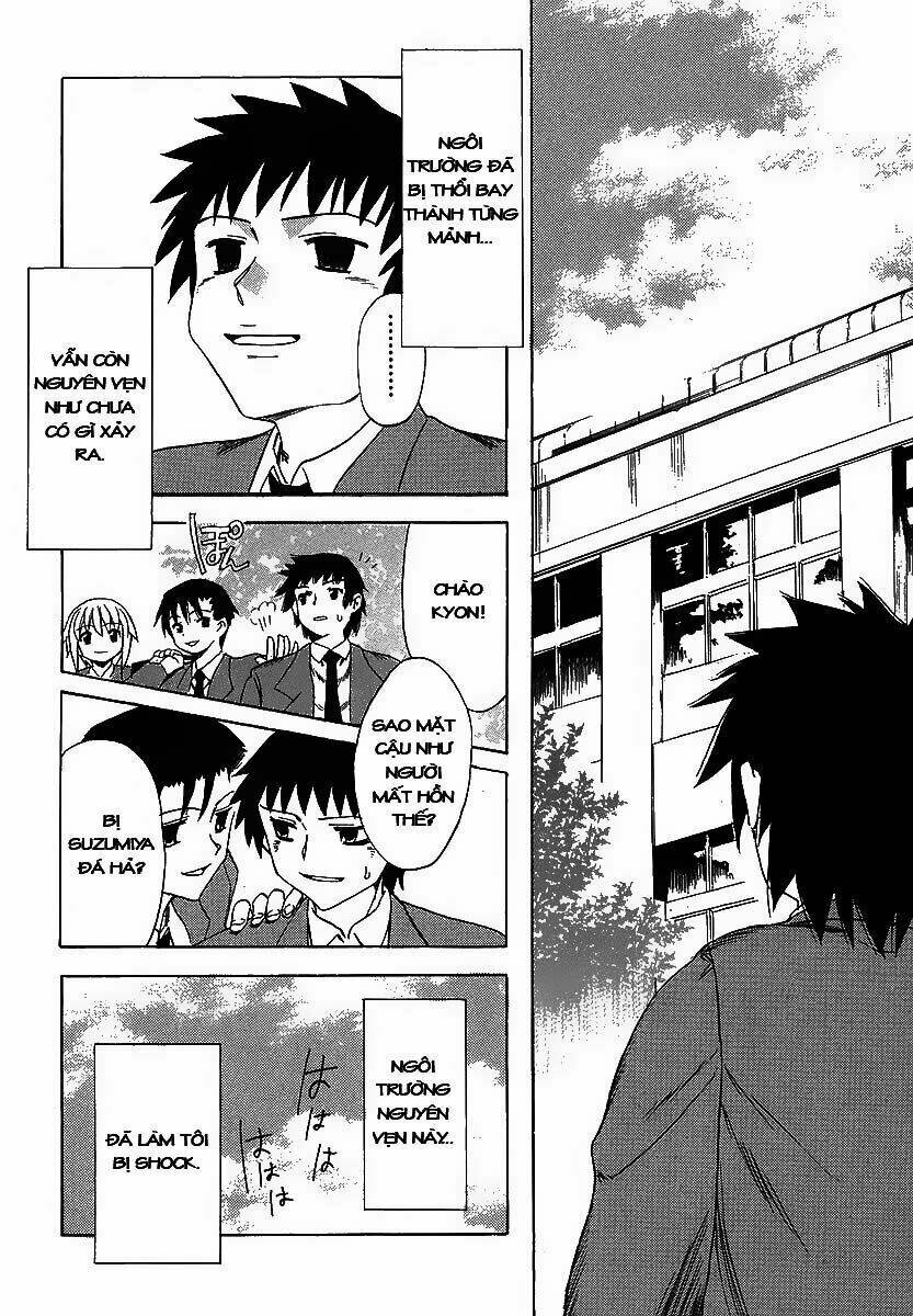 nỗi buồn của suzumiya haruhi chapter 2 44