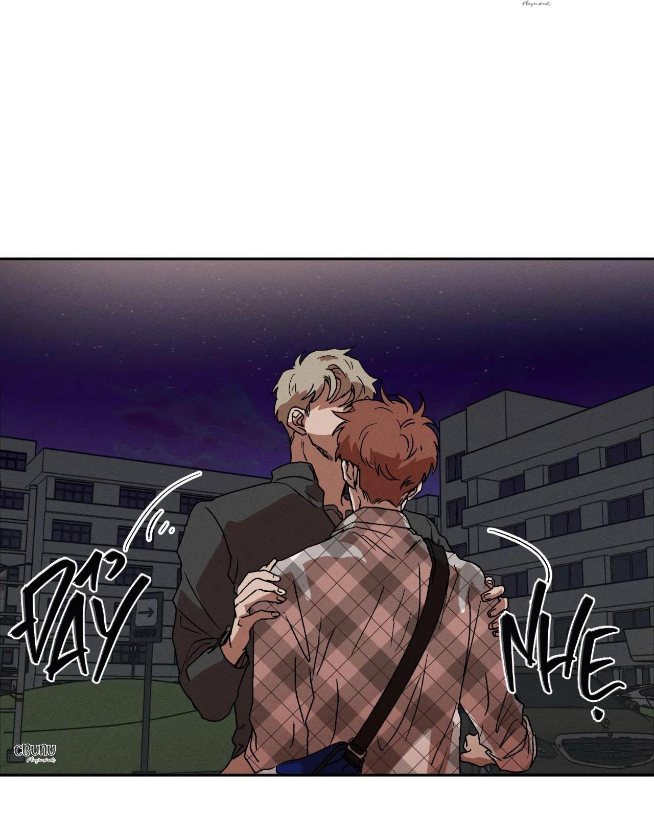 bẫy đôi ngọt ngào chapter 3 32