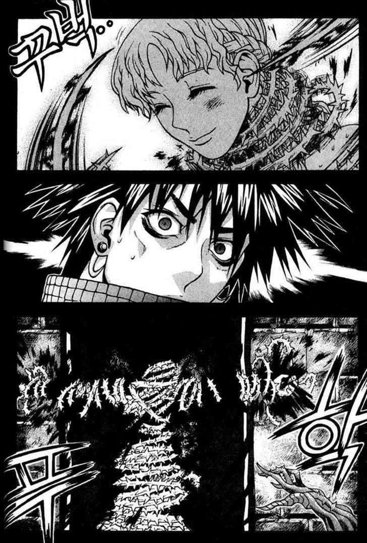 ragnarok - into the abyss chapter 100 13