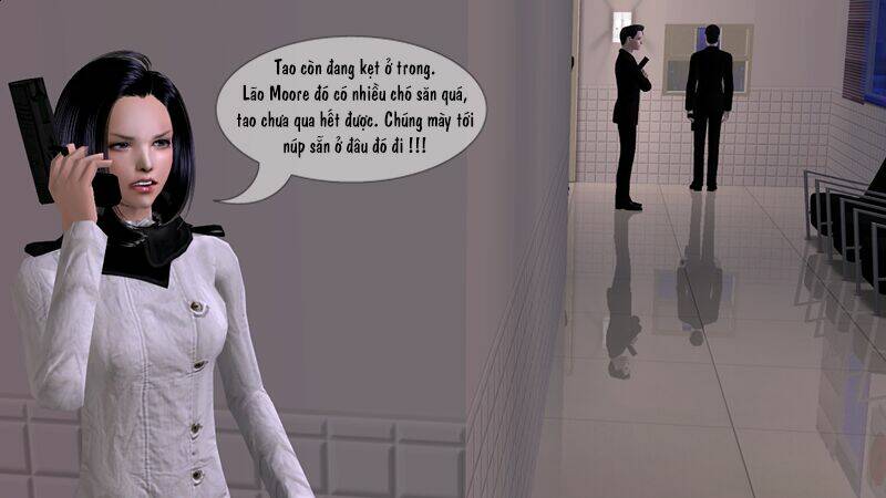 viên đạn bạc [truyện sims 2] chapter 32 80