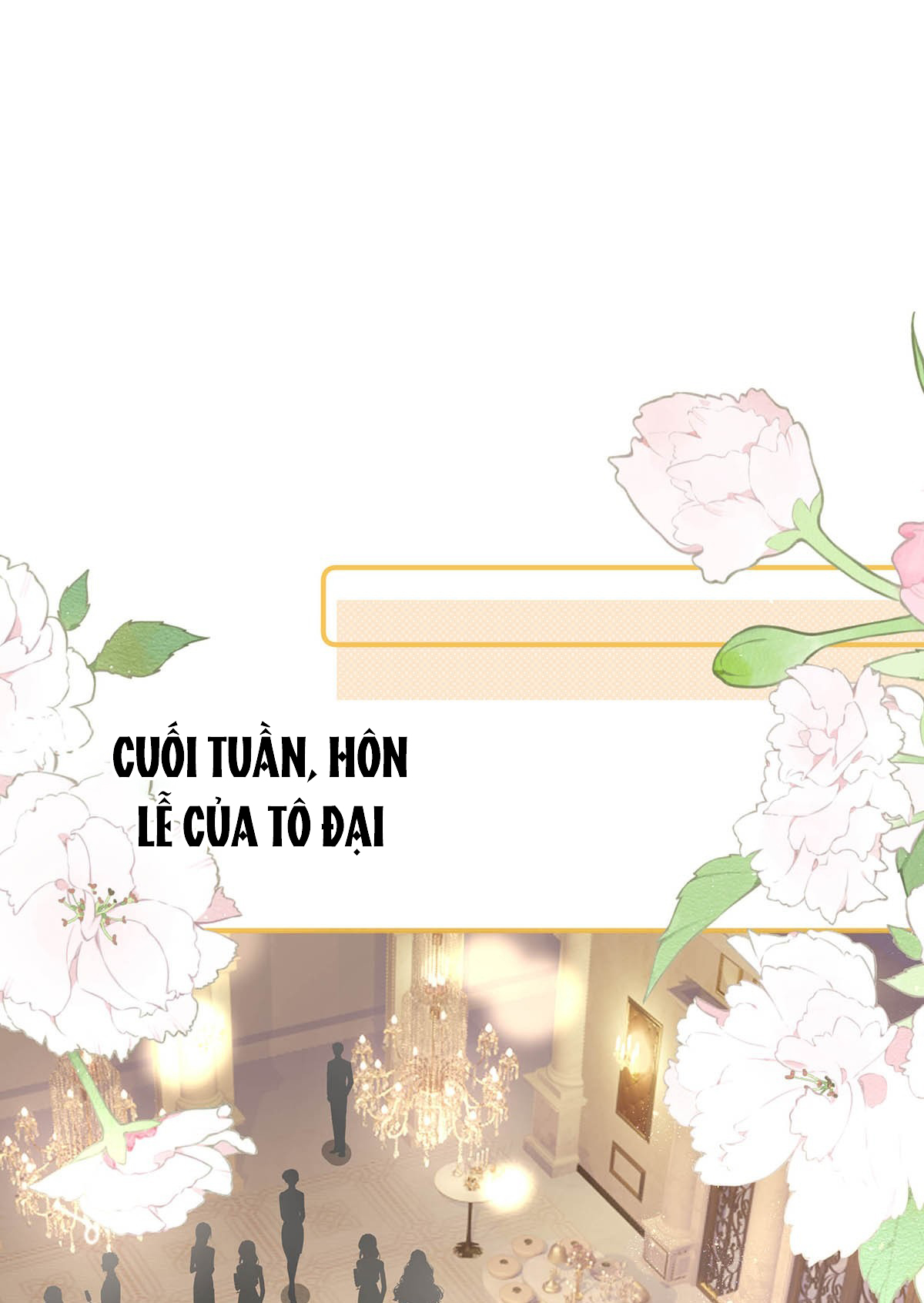 bị mẹ kế là ảnh hậu cưỡng ép yêu trong show thực tế chapter 28 10