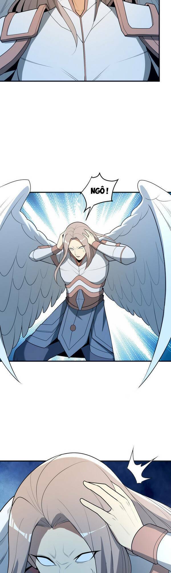 thôn phệ một thế giới tu tiên chapter 88 31