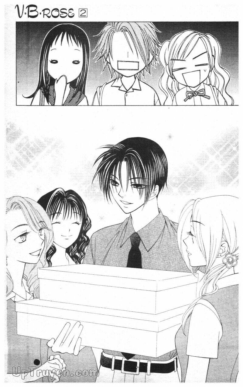 v.b.rose chapter 2 127