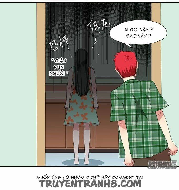 cho anh gần em chapter 5 14