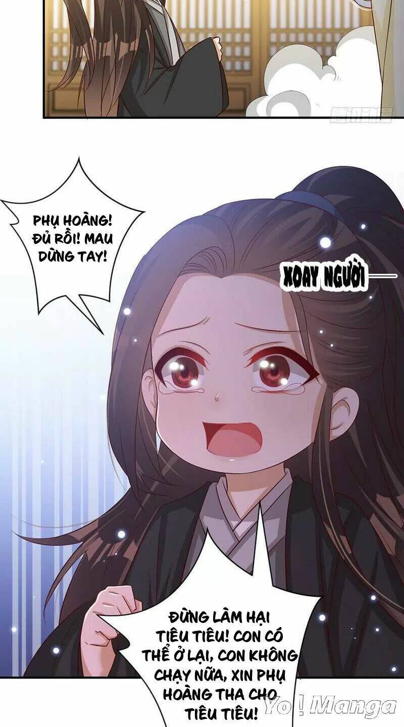 độc y cuồng phi chapter 61 19