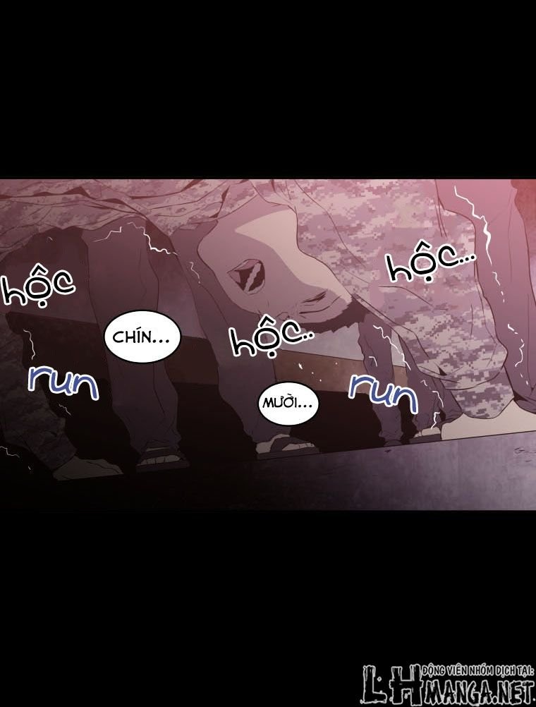 m.i.a - jakjeonjung siljong chapter 17 16