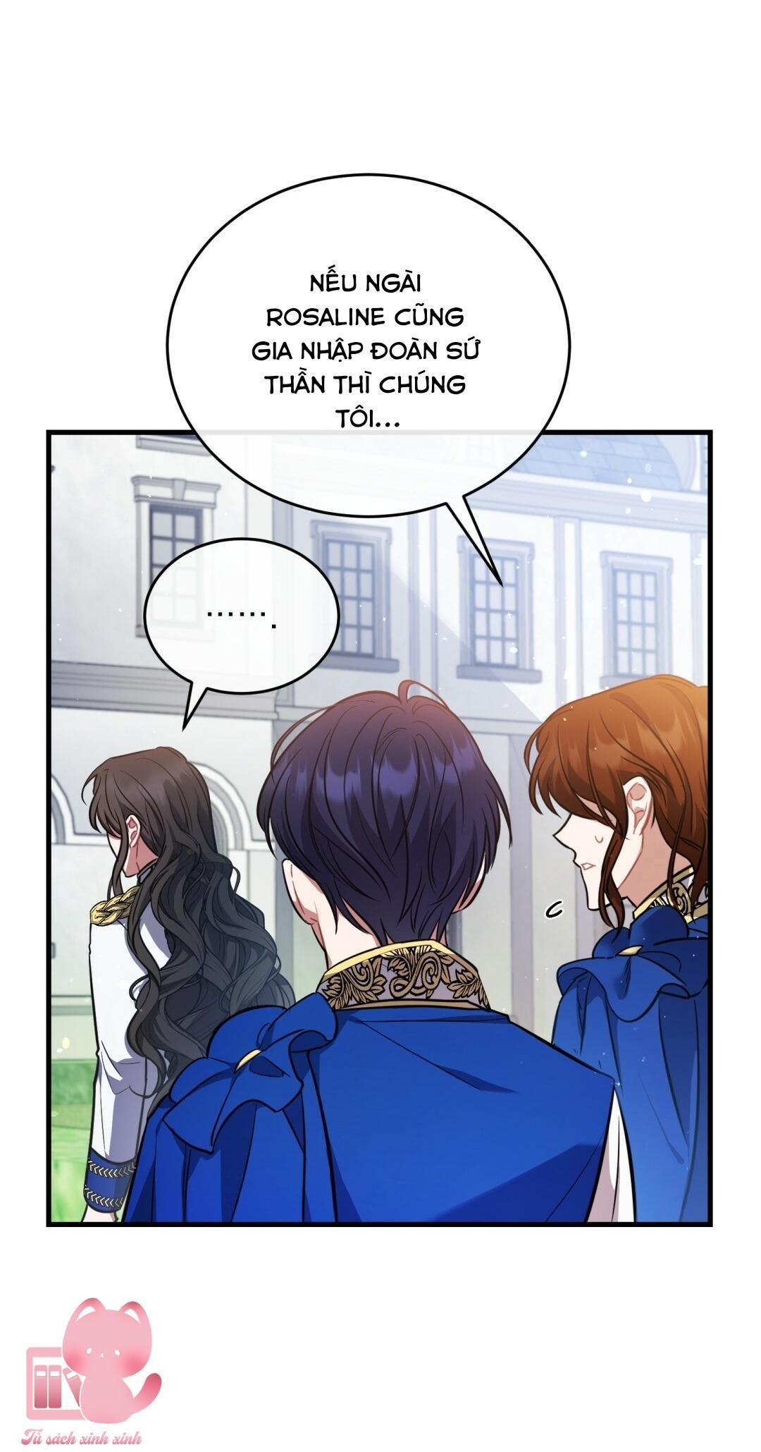 đêm đen khuất bóng chapter 13 59