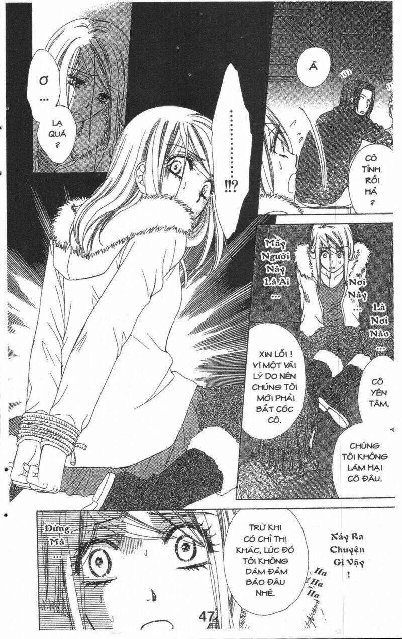 hôn nhân bất đắc dĩ - love of firos you chapter 14 5