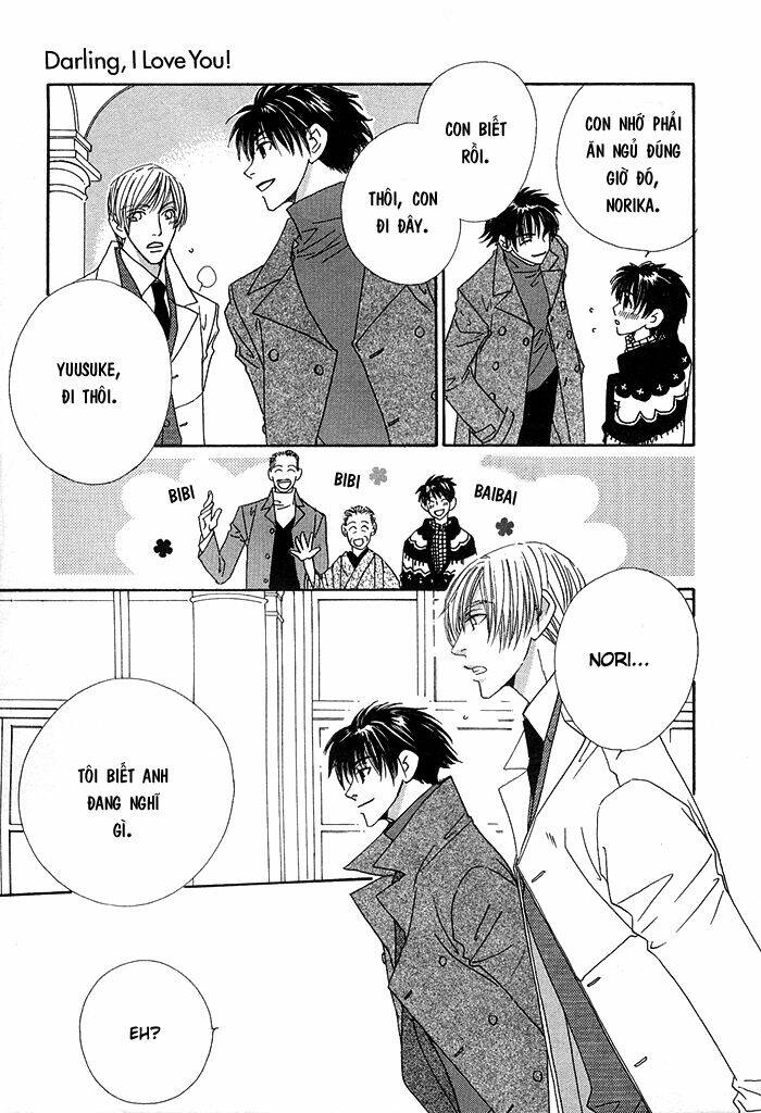 darling, i love you chapter 6 20