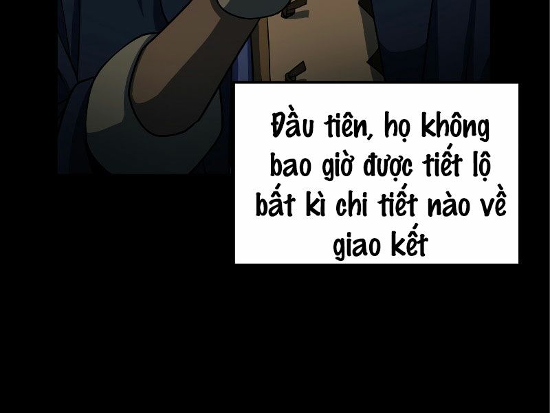 ngôi nhà kết nối với hầm ngục chapter 23 43