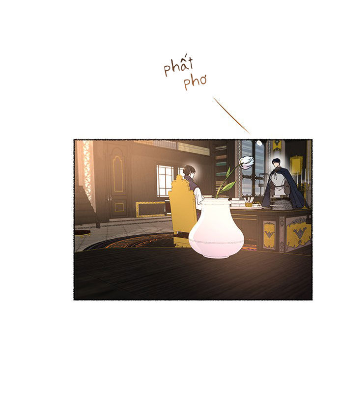 như gió trên cành cây khô chapter 69 66