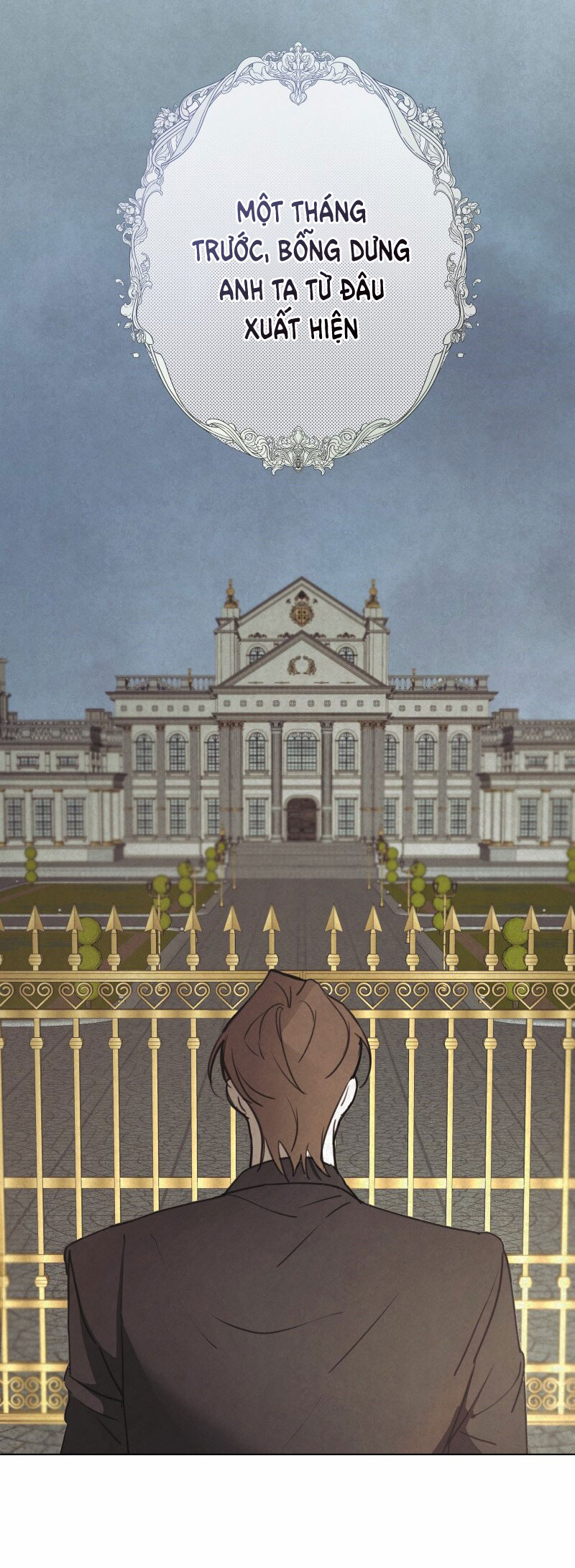 sự cứu rỗi đầy cám dỗ chapter 1.1 20