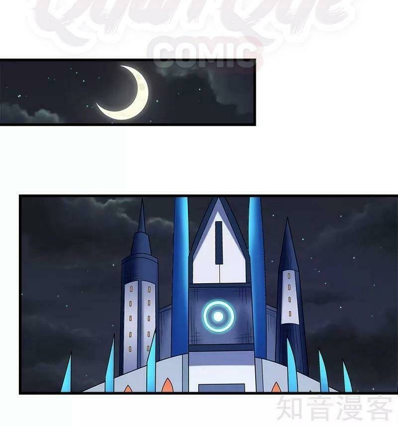 kiếm vũ chapter 105 18