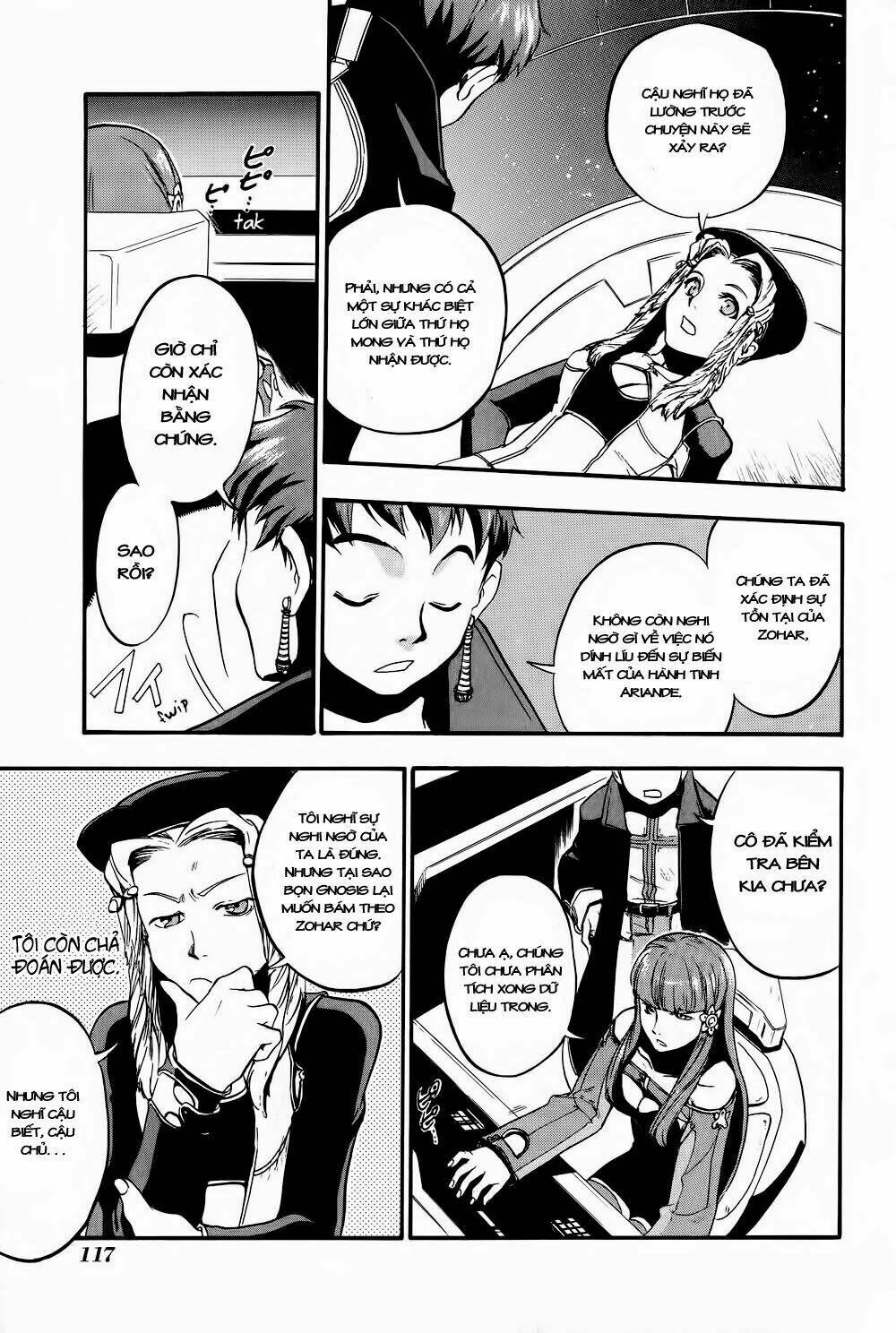 xenosaga chapter 3 20