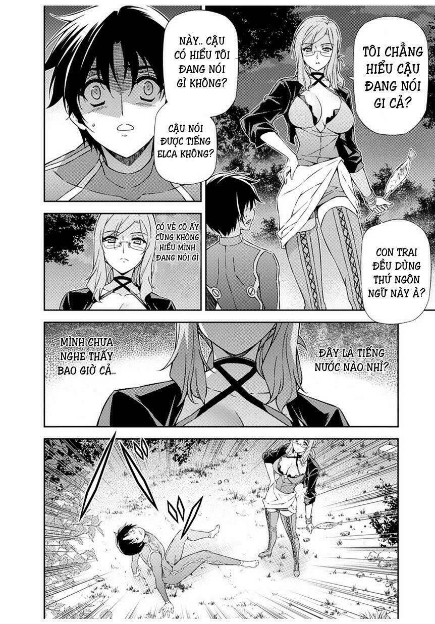 freezing chapter 206 8