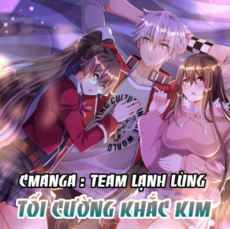 tối cường khắc kim chapter 0 1
