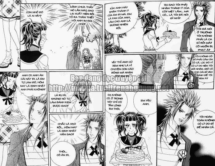 viên đạn tình yêu chapter 6 54