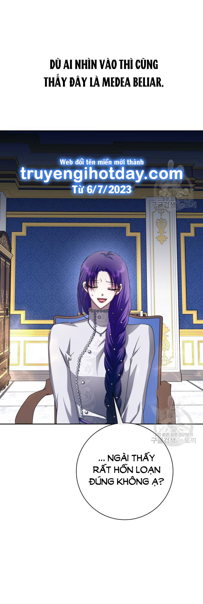 tôi muốn trở thành cô ấy dù chỉ là một ngày chapter 173.2 22