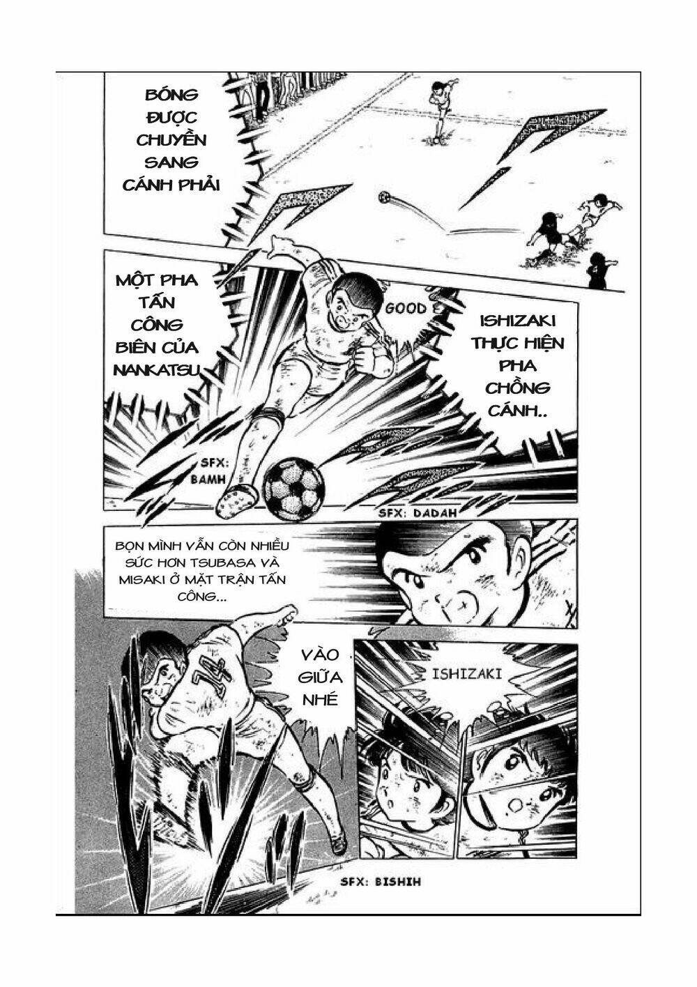 captain tsubasa chapter 44 35