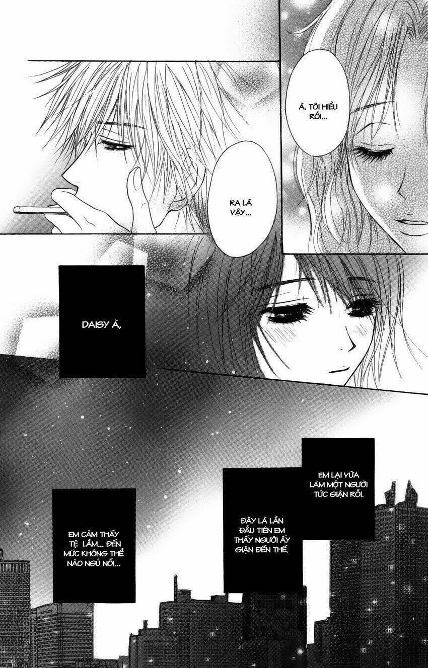 điện kích daisy chapter 3 36