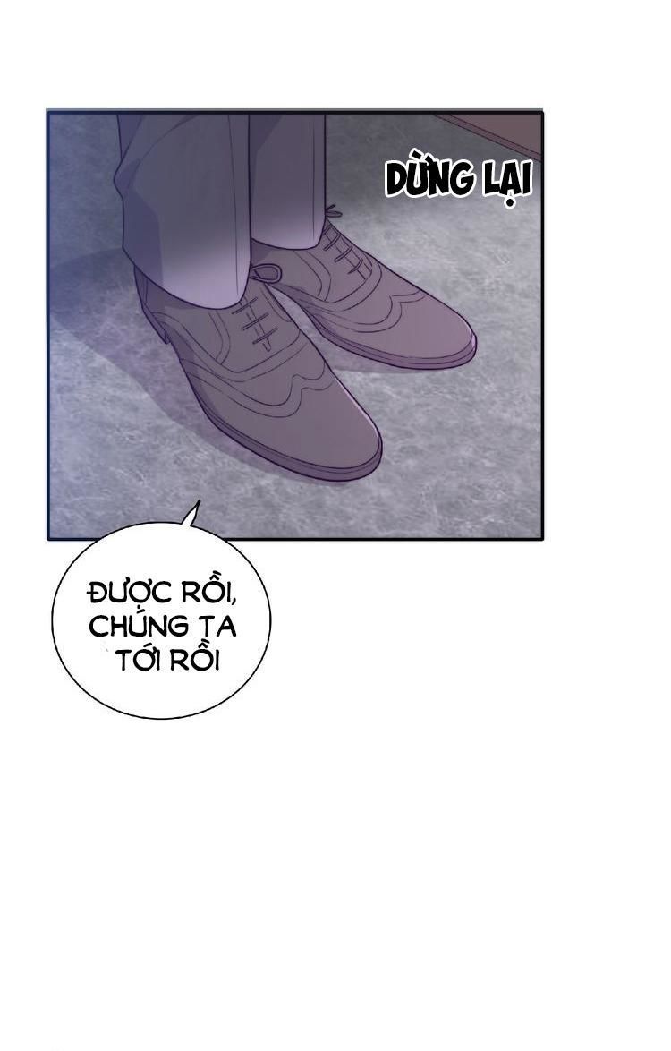 nữ quái hung dữ cùng với mỹ nam ham ngủ chapter 4 5