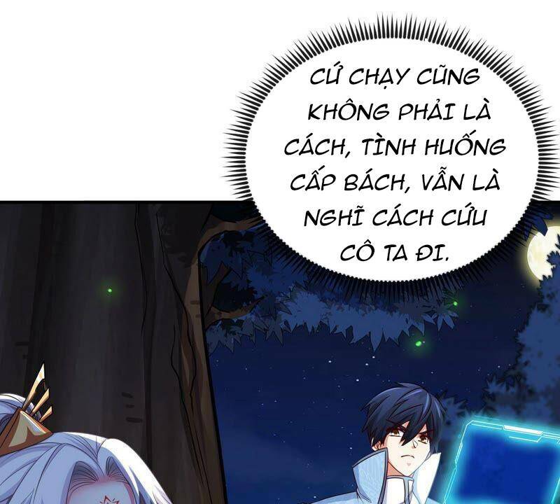 bản kiếm tiên tuyệt không làm nô chapter 15 33