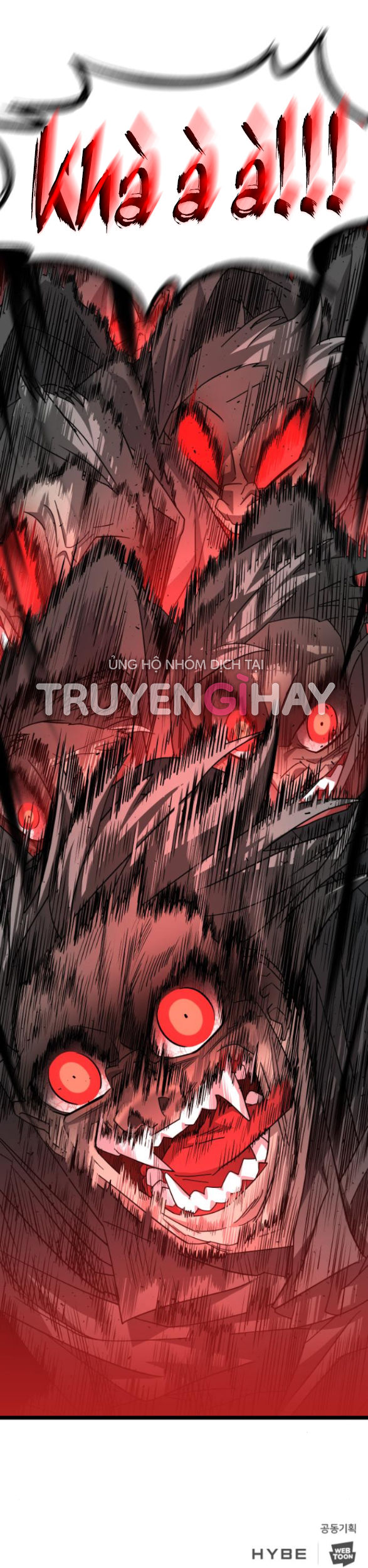 dark moon - tế đàn ánh trăng chapter 36.2 31