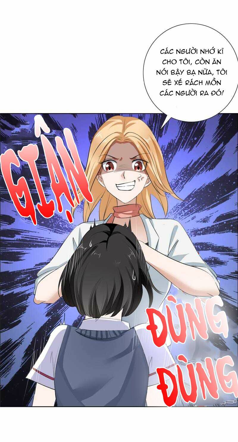 độc sủng kiều thê của bá đạo tổng tài chapter 20 7