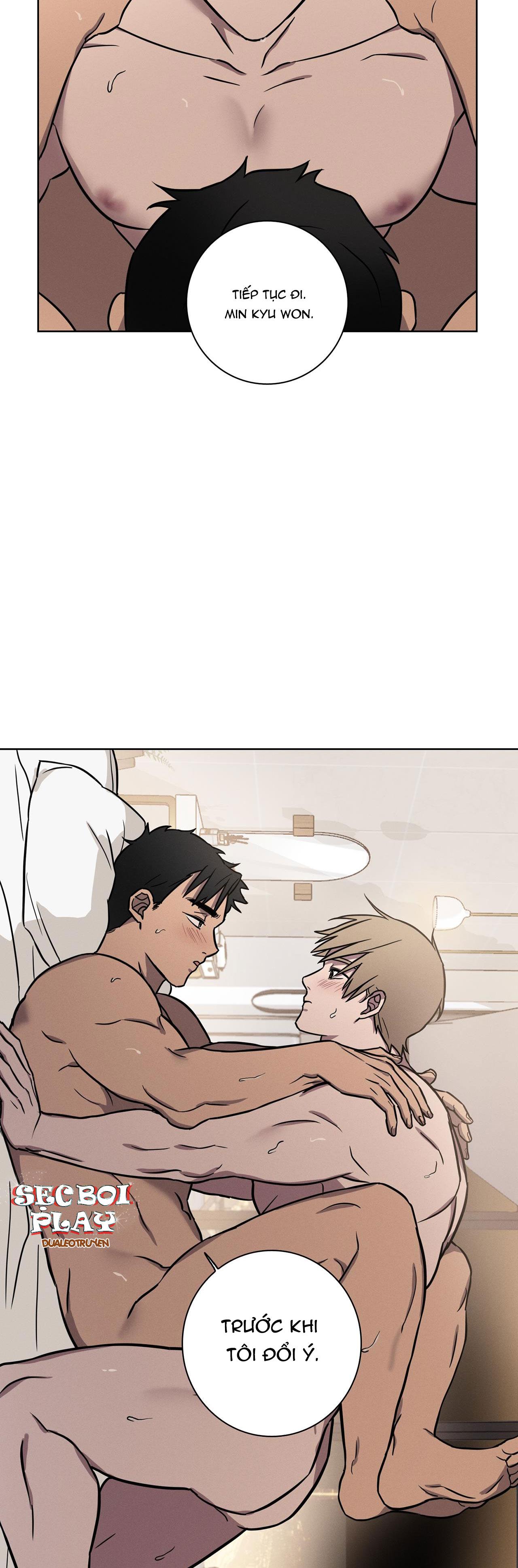 love gym chapter 8 24