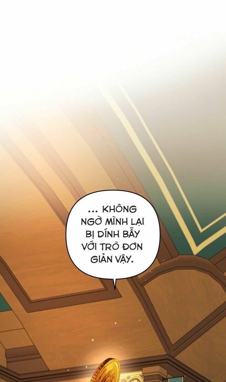 công chúa xấu xa chapter 33 2