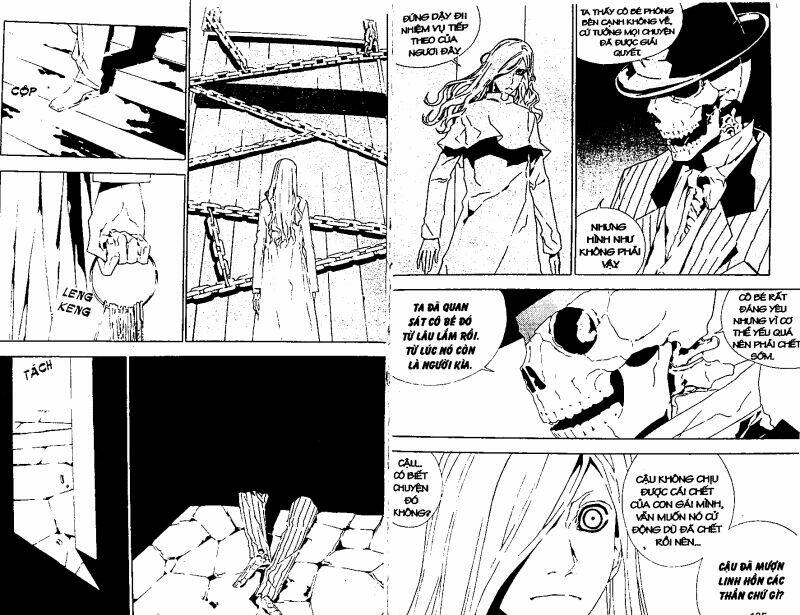 đột kích - raiders chapter 2 68